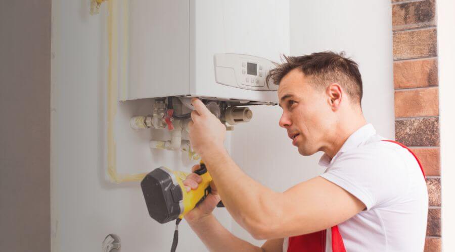 Professional emergency plumbing in Tiverton, RI